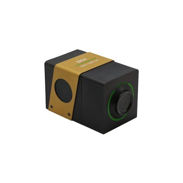 光導　SERCETセット SID4 High resolution wavefront sensor | Exosens